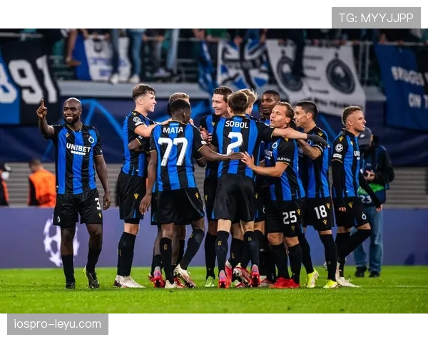 从数据到精神：李哲如何挖掘布鲁日俱乐部百年人文内核，实现体育营销蜕变？